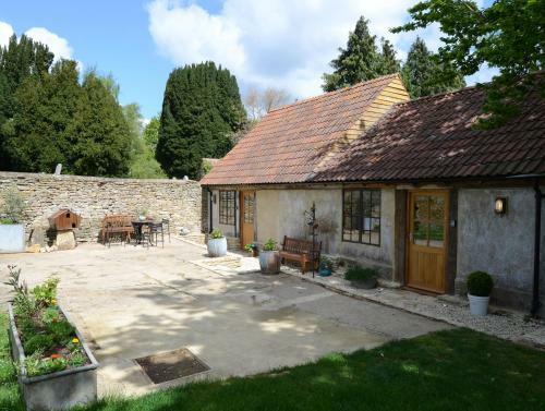 Luxury Barn House - Central Oxford/cotswolds