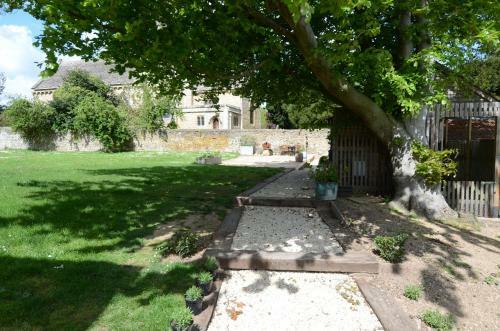 Luxury Barn House - Central Oxford/cotswolds