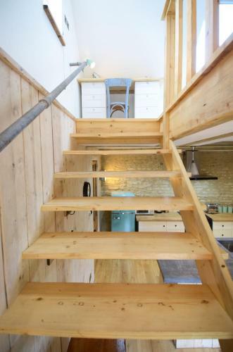 Luxury Barn House - Central Oxford/cotswolds