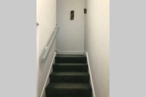 Apartamento Flat 1, 22 The Square Dalston