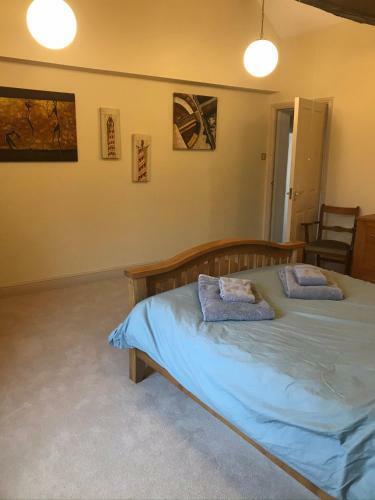 Apartamento Flat 1, 22 The Square Dalston