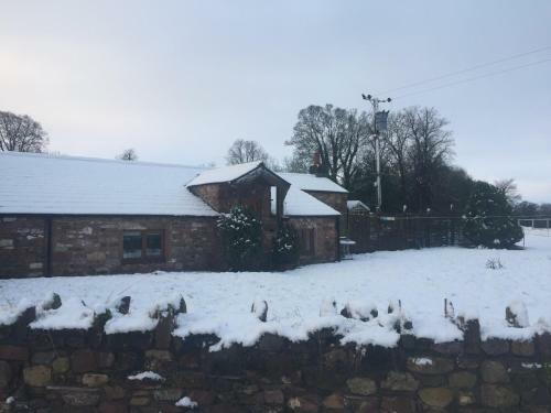 The Nook Cottage