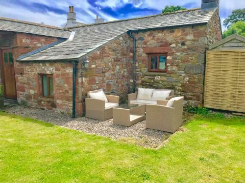 The Nook Cottage