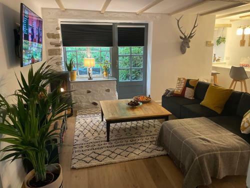 Apartamento Little Wren Cartmel Couples Retreat