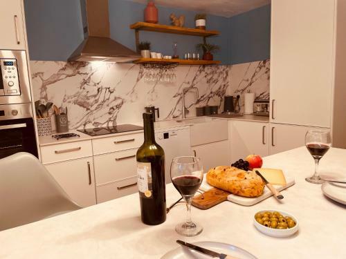 Apartamento Little Wren Cartmel Couples Retreat