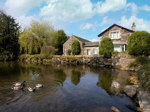 Apartamento Little Wren Cartmel Couples Retreat