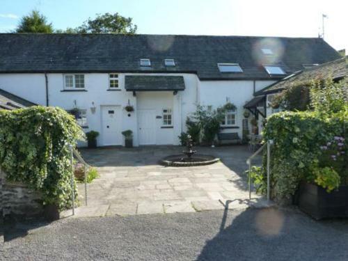 Apartamento Little Wren Cartmel Couples Retreat