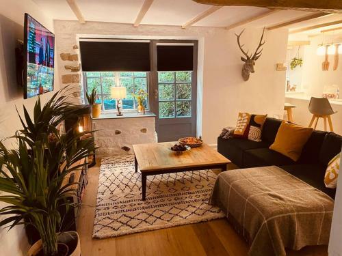 Apartamento Little Wren Cartmel Couples Retreat