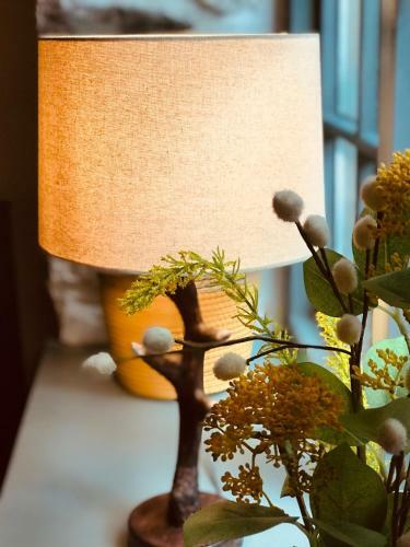 Apartamento Little Wren Cartmel Couples Retreat