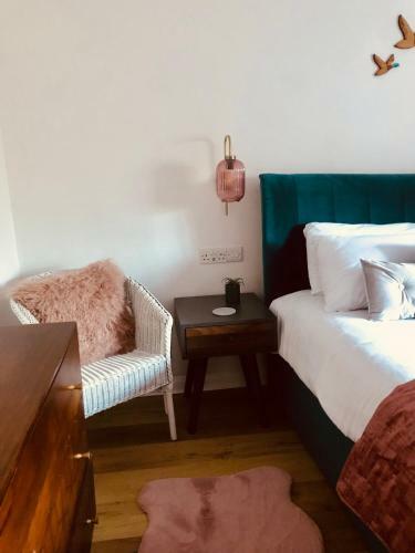 Apartamento Little Wren Cartmel Couples Retreat