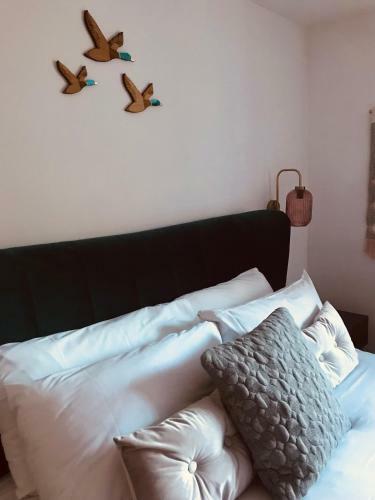 Apartamento Little Wren Cartmel Couples Retreat