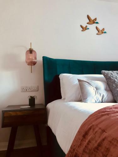 Apartamento Little Wren Cartmel Couples Retreat