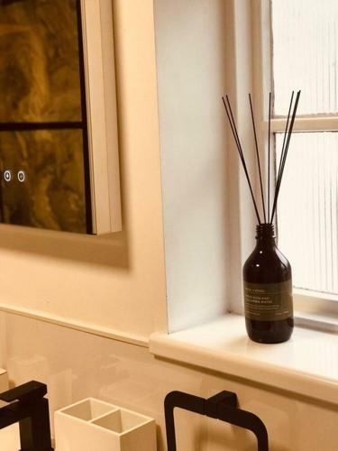 Apartamento Little Wren Cartmel Couples Retreat