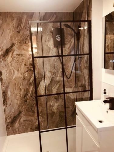 Apartamento Little Wren Cartmel Couples Retreat