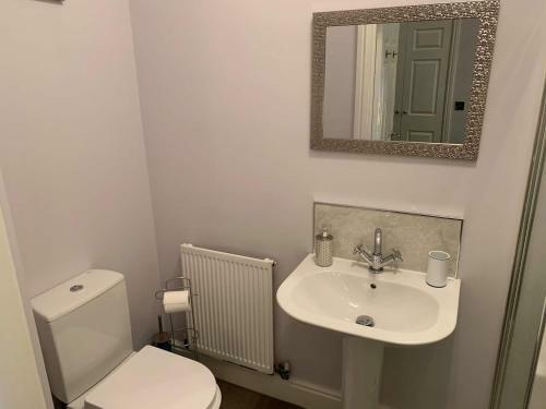 Apartamento Thurnams House - Ground Floor