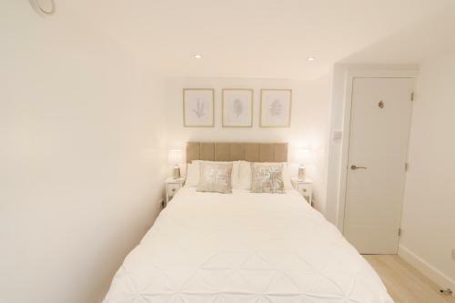Apartamento The Hide