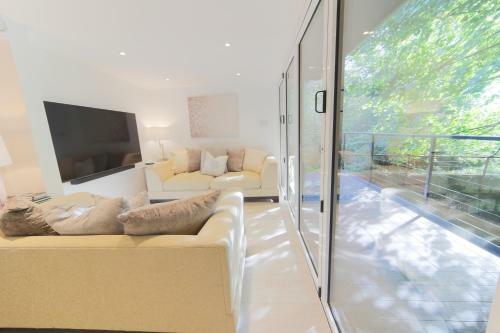 Apartamento The Hide