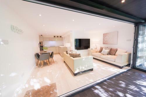Apartamento The Hide