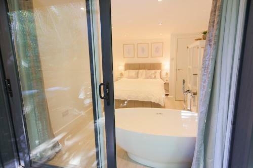 Apartamento The Hide