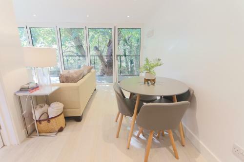 Apartamento The Hide