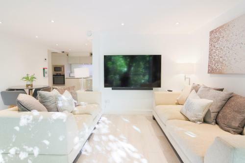 Apartamento The Hide