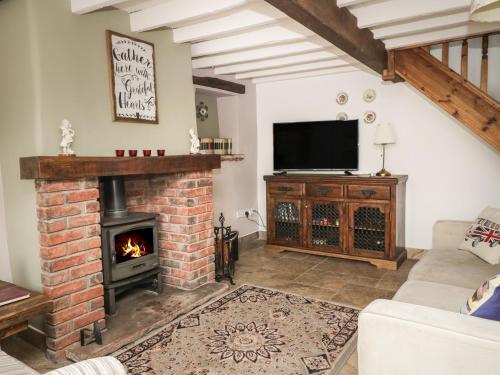 Weavers Cottage