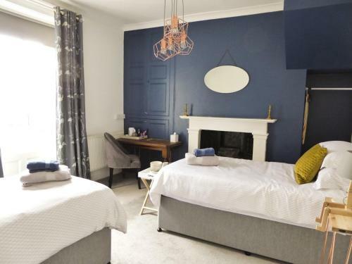 Bed & Breakfast Rosalind House