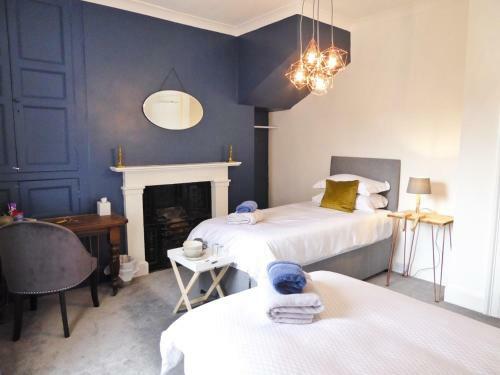 Bed & Breakfast Rosalind House