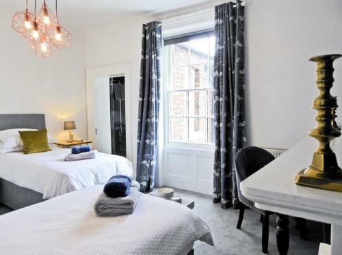 Bed & Breakfast Rosalind House