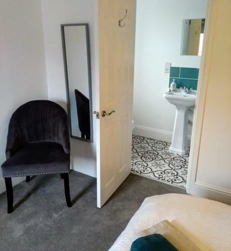 Bed & Breakfast Rosalind House
