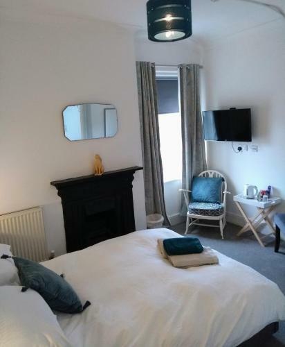 Bed & Breakfast Rosalind House
