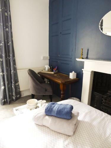 Bed & Breakfast Rosalind House