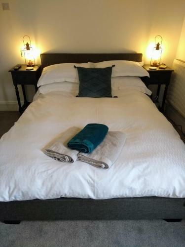 Bed & Breakfast Rosalind House
