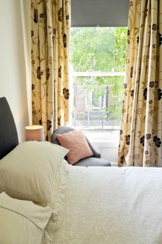 Bed & Breakfast Rosalind House