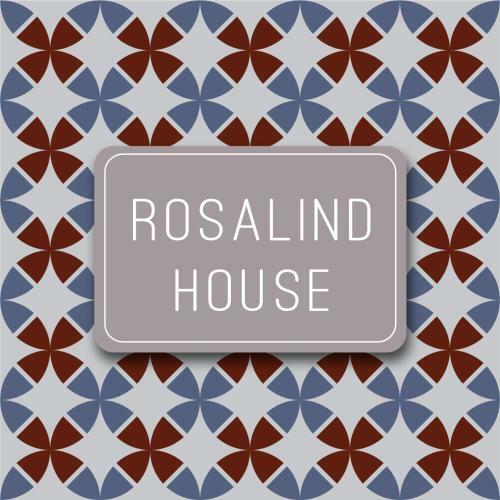 Bed & Breakfast Rosalind House