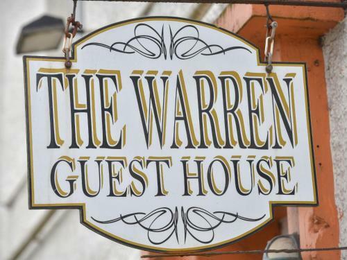Hostal The Warren Guest House