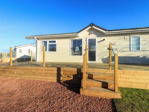 Finchwood Lodge