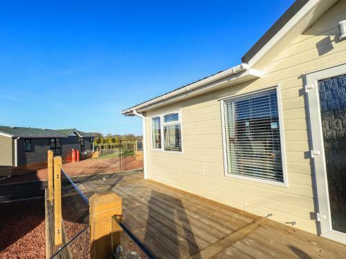 Finchwood Lodge