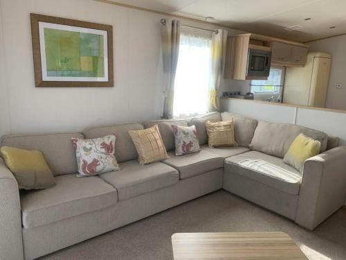 Apartamento Squirrel Lodge (unit 7)