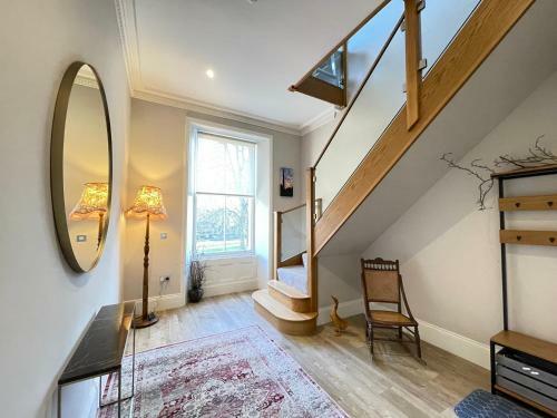 Apartamento The Penthouse On Portland Square Luxury Apt
