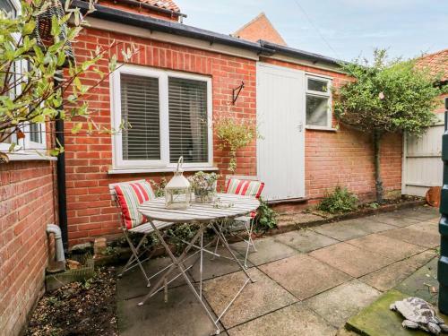 Heron Cottage