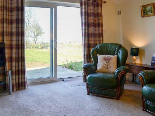 Angerton Cottage