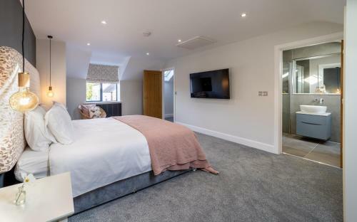 Hoglet Cottage