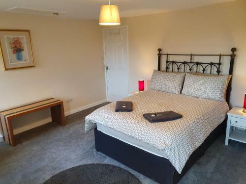 Lovely Cottage On Hadrians Wall 12 Miles From Carlisle