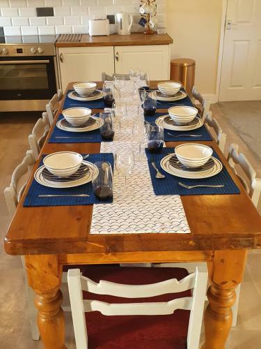 Lovely Cottage On Hadrians Wall 12 Miles From Carlisle