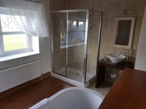 Hostal Newby Cross