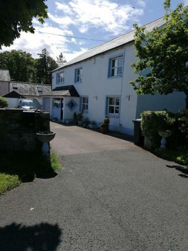 Hostal Newby Cross