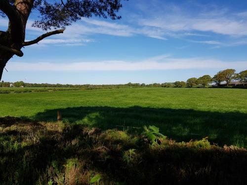 Hostal Newby Cross