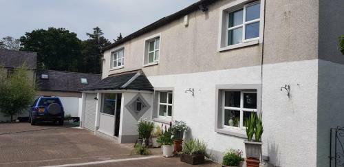 Hostal Newby Cross