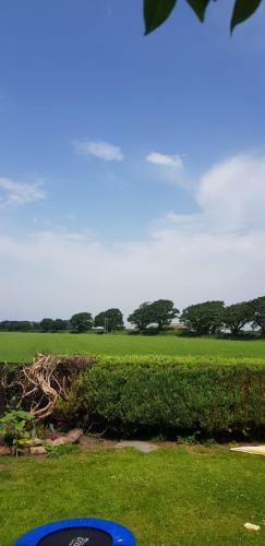 Hostal Newby Cross